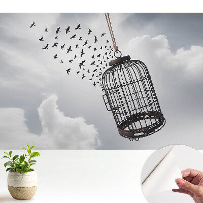 Tapeta s motívom Sloboda a mier do obývačky