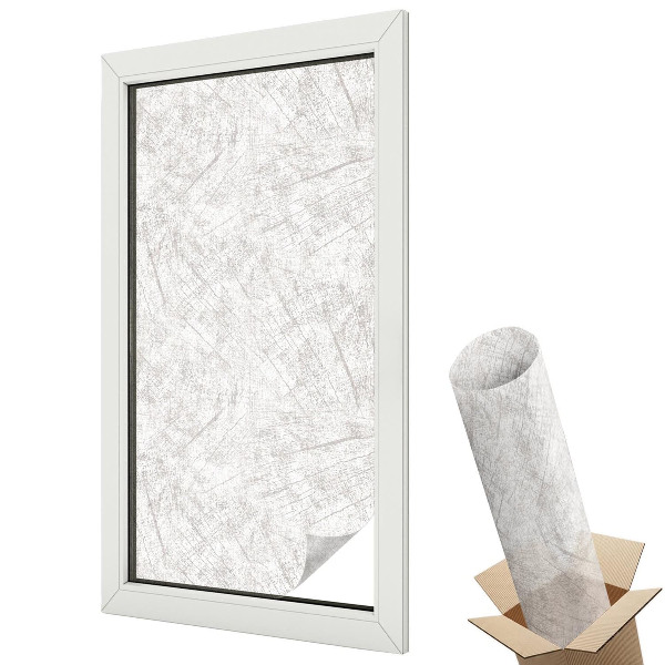 Okenná fólia Drevená textúra