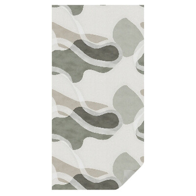 Okenná fólia Organický vzor