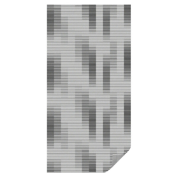 Okenná fólia Grafická mriežka