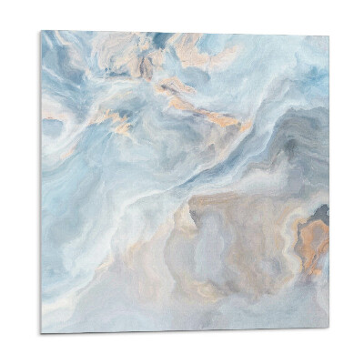 Pvc obklady Abstraktný vzor s vlnami