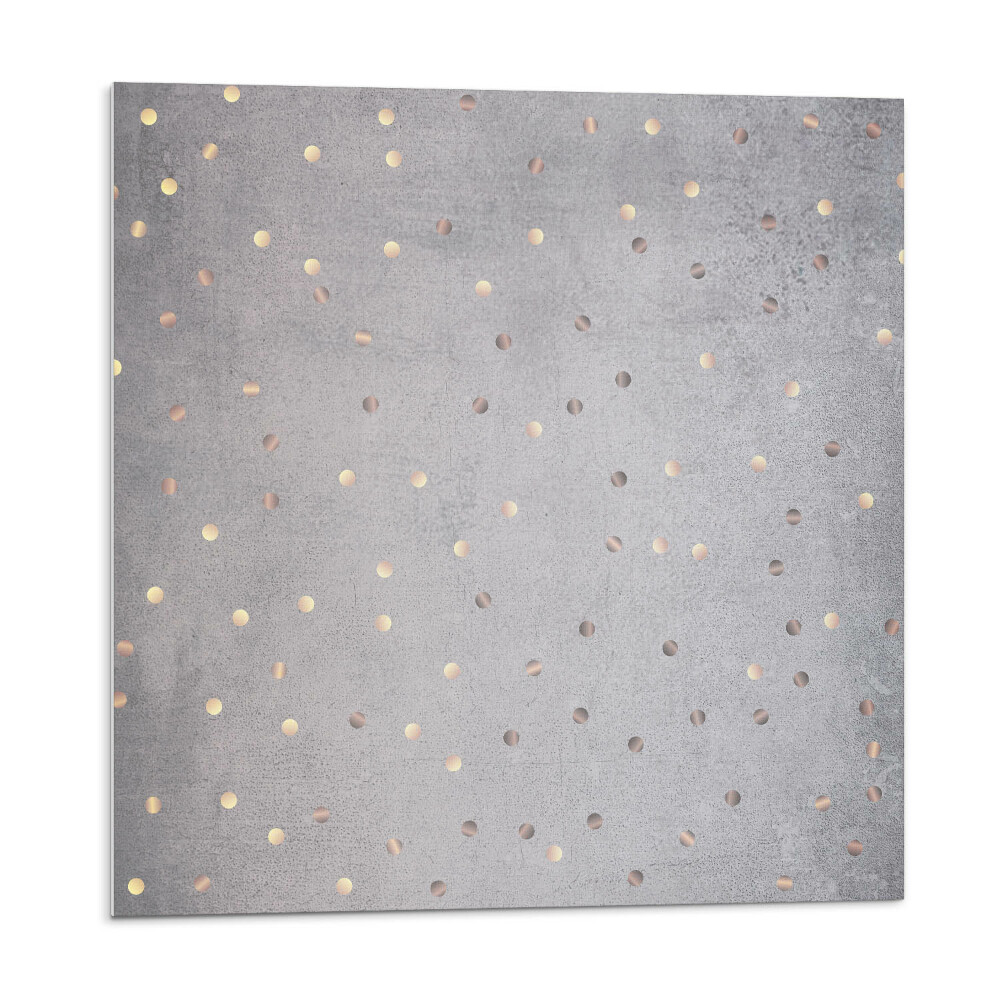 Samolepiace pvc obklady Vzor s otvormi na pozadí