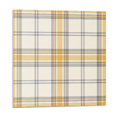 Pvc obklady Kockovaný vzor s čiarami