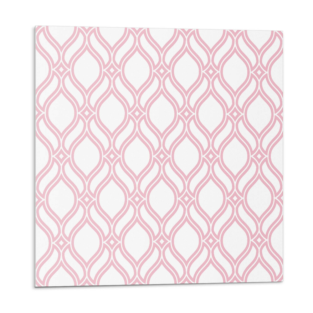 Pvc obklady Štýlový vlnitý vzor