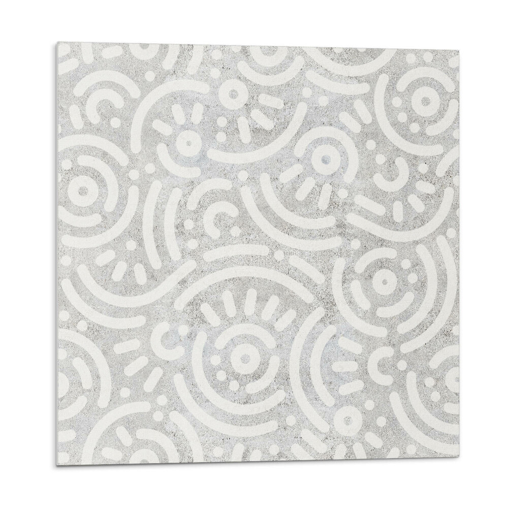 Samolepiace pvc obklady Abstraktný vzor čiary