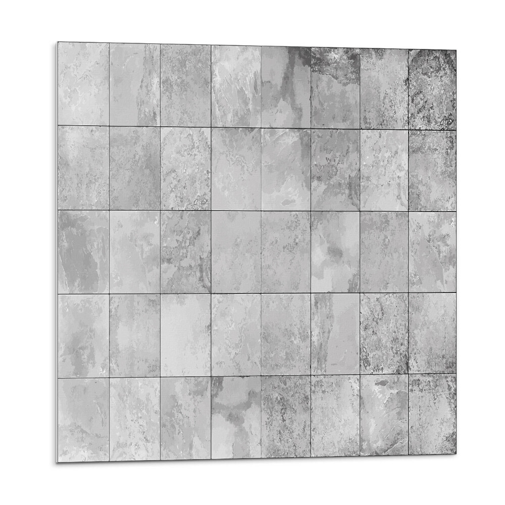 Pvc obklady Textúra mozaikových dlaždíc