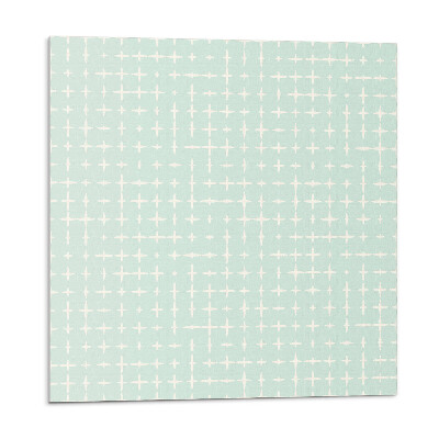 Pvc obklady Geometria čiar a krížov