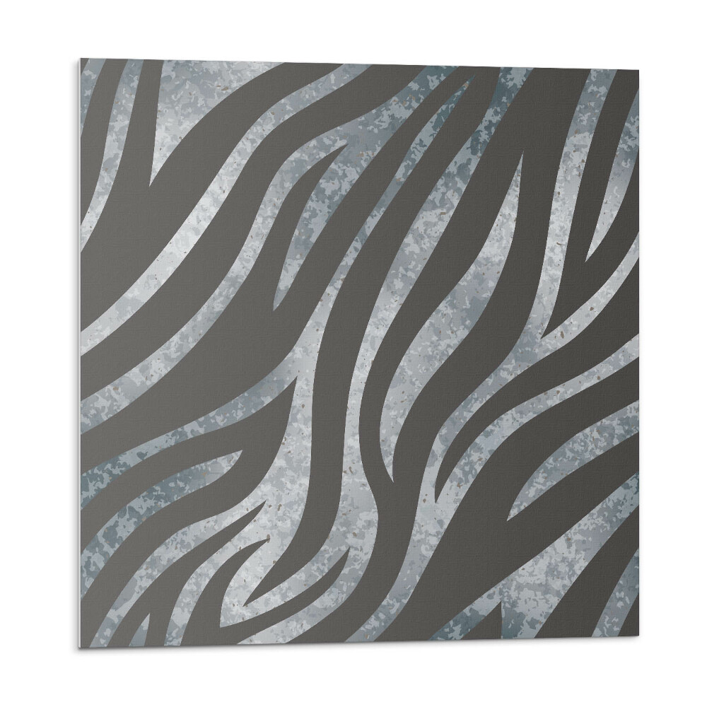 Pvc obklady Vzor vlnitých čiar