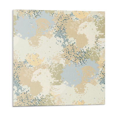 Samolepiace pvc obklady Abstraktné škvrny a tvary