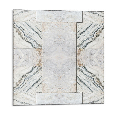 Pvc obklady Vzor z prírodného kameňa