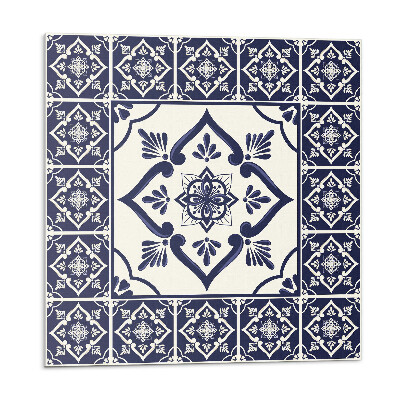 Pvc obklady Vzor s kvetinovými motívmi