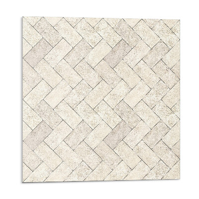 Pvc obklady Vzor rybej kosti