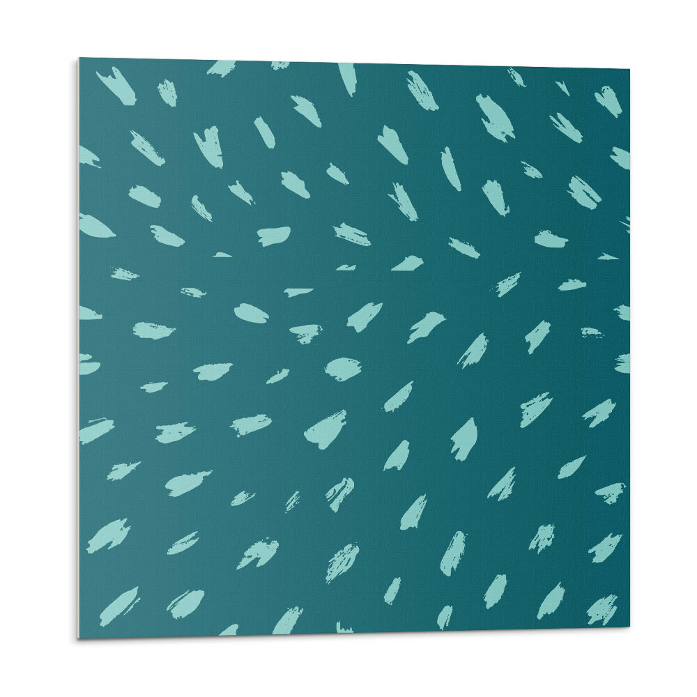 Samolepiace pvc obklady Abstraktný bodový vzor