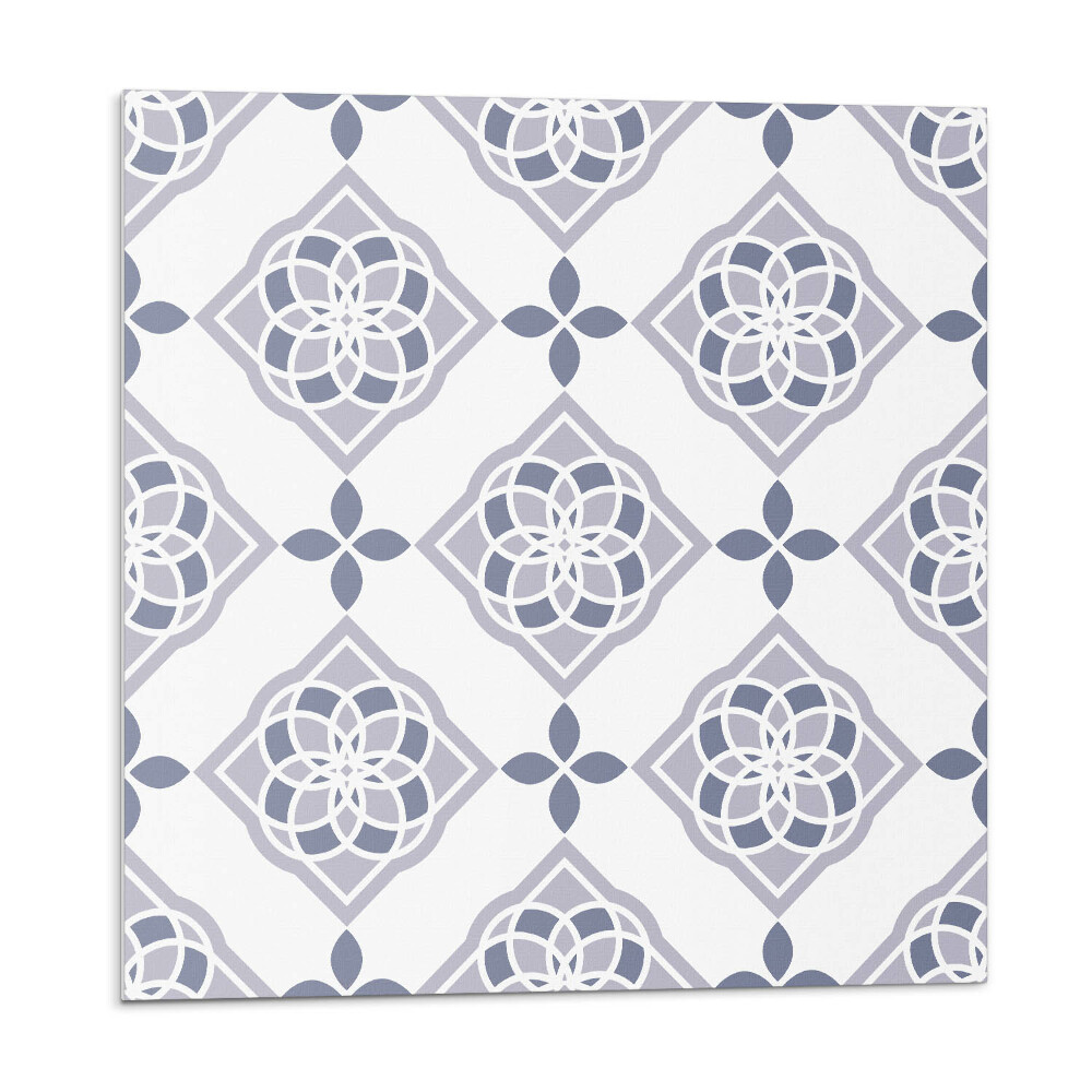 Samolepiace pvc obklady Geometrický diamantový vzor