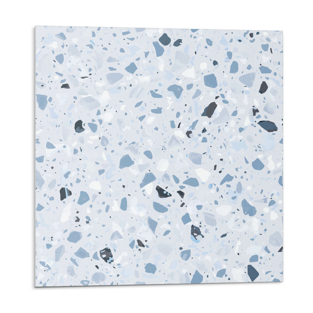 Samolepiace pvc obklady Vzor s kamennými úlomkami