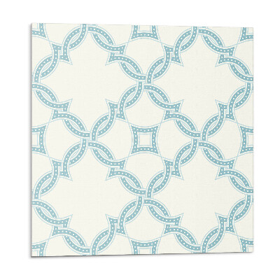 Samolepiace pvc obklady Prepletané vzory v mriežke