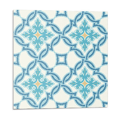 Pvc obklady Vzor v štýle Arabesque