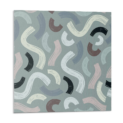 Pvc obklady Abstraktné vlny a čiary