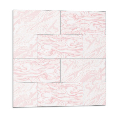 Samolepiace pvc obklady Mramorový vzor s vlnami