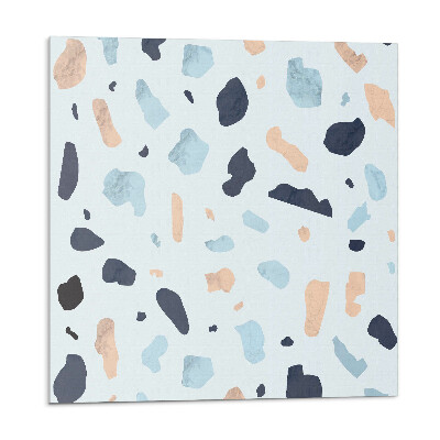 Samolepiace pvc obklady Abstraktný vzor kameňa