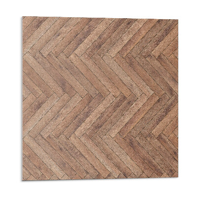 Pvc obklady Doskový vzor rybej kosti