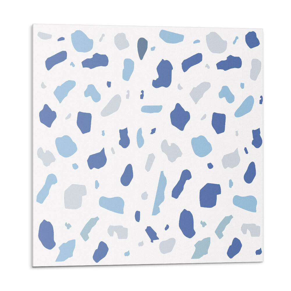 Pvc obklady Abstraktný škvrnitý vzor