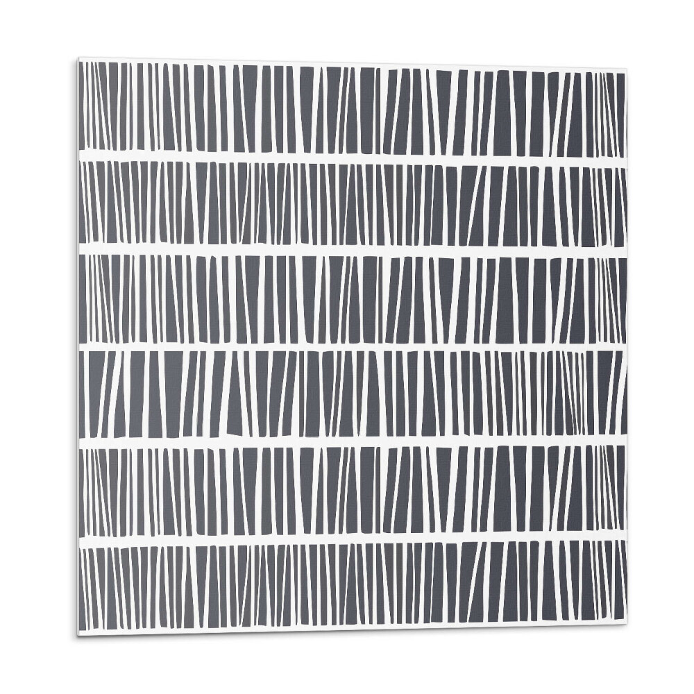 Samolepiace pvc obklady Dynamický vzor čiary