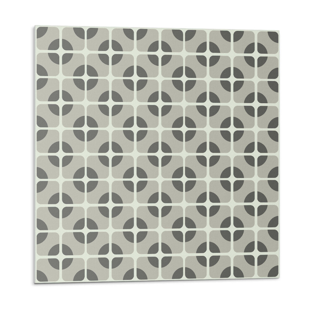 Pvc obklady Geometrický vzor dlaždíc