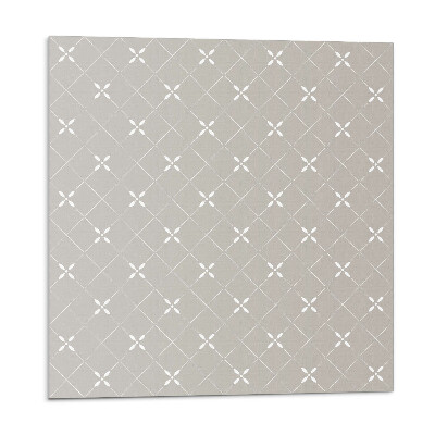 Pvc obklady Geometrický diamantový vzor