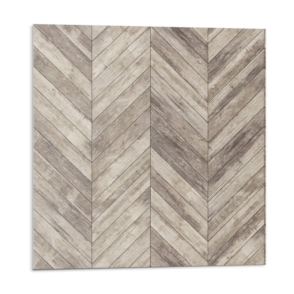 Pvc obklady Vzor dosky rybej kosti