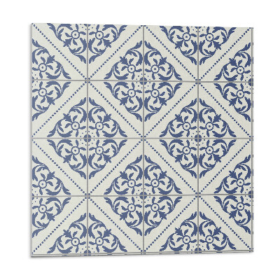 Pvc obklady Vzor s kvetinovými motívmi