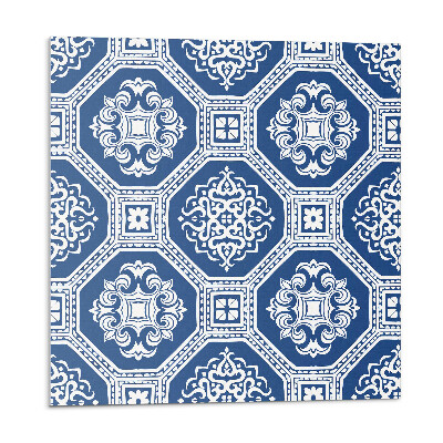 Pvc obklady Osemhranný vzor