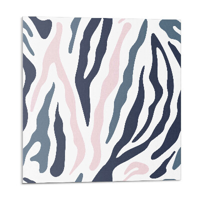 Samolepiace pvc obklady Vzor v zvieracom štýle