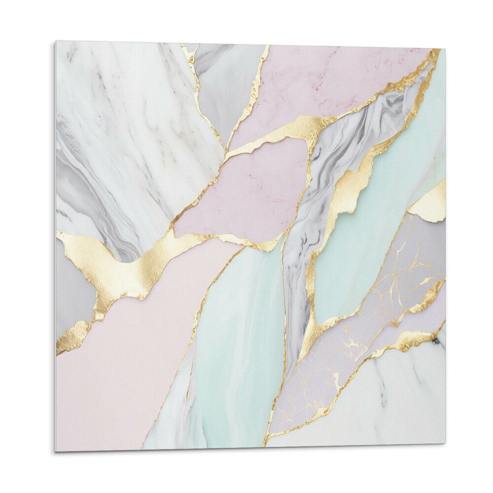 Samolepiace pvc obklady Abstraktný mramorový vzor