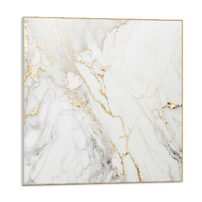 Samolepiace pvc obklady Elegantný mramor so žilami