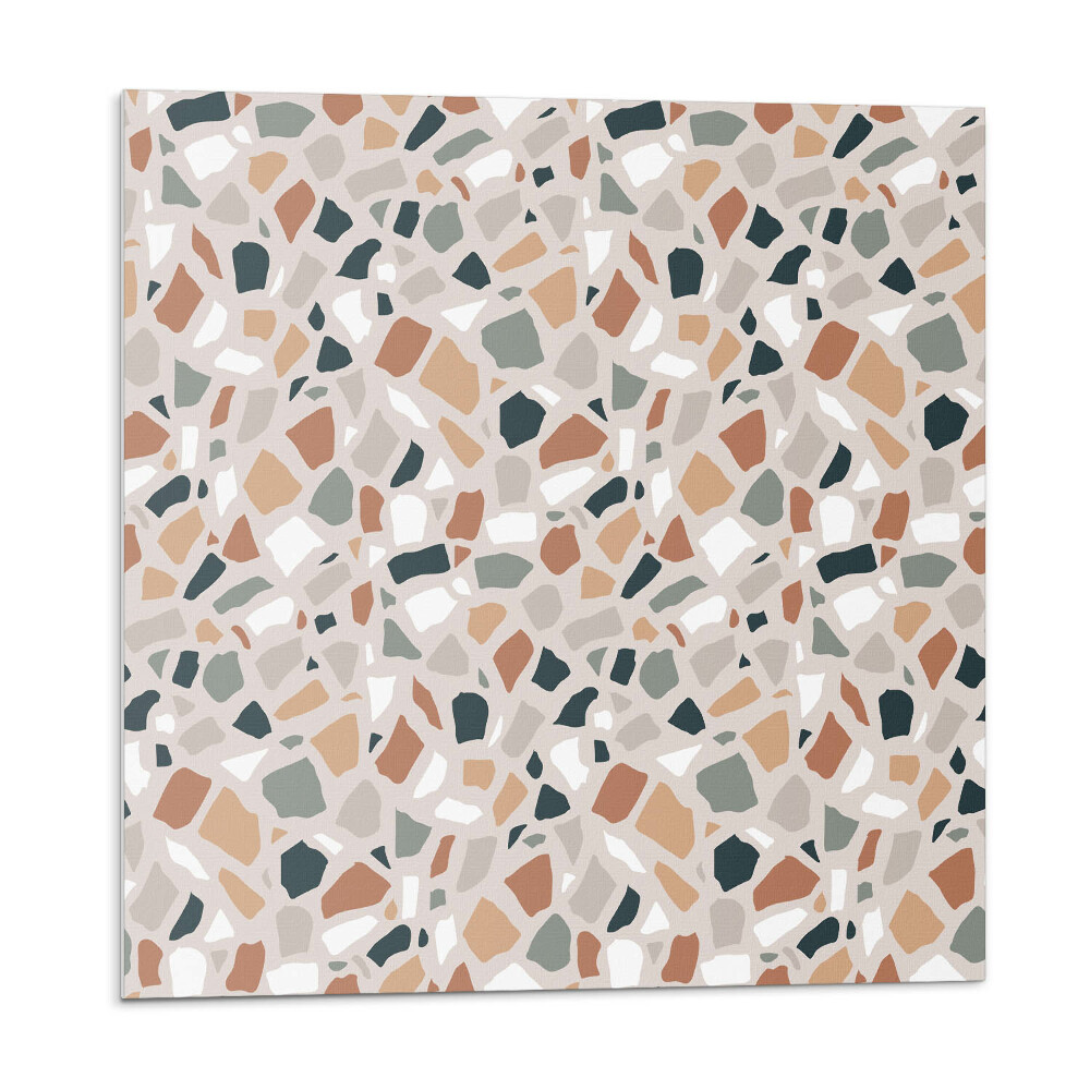 Samolepiace pvc obklady Abstraktný vzor kameňa