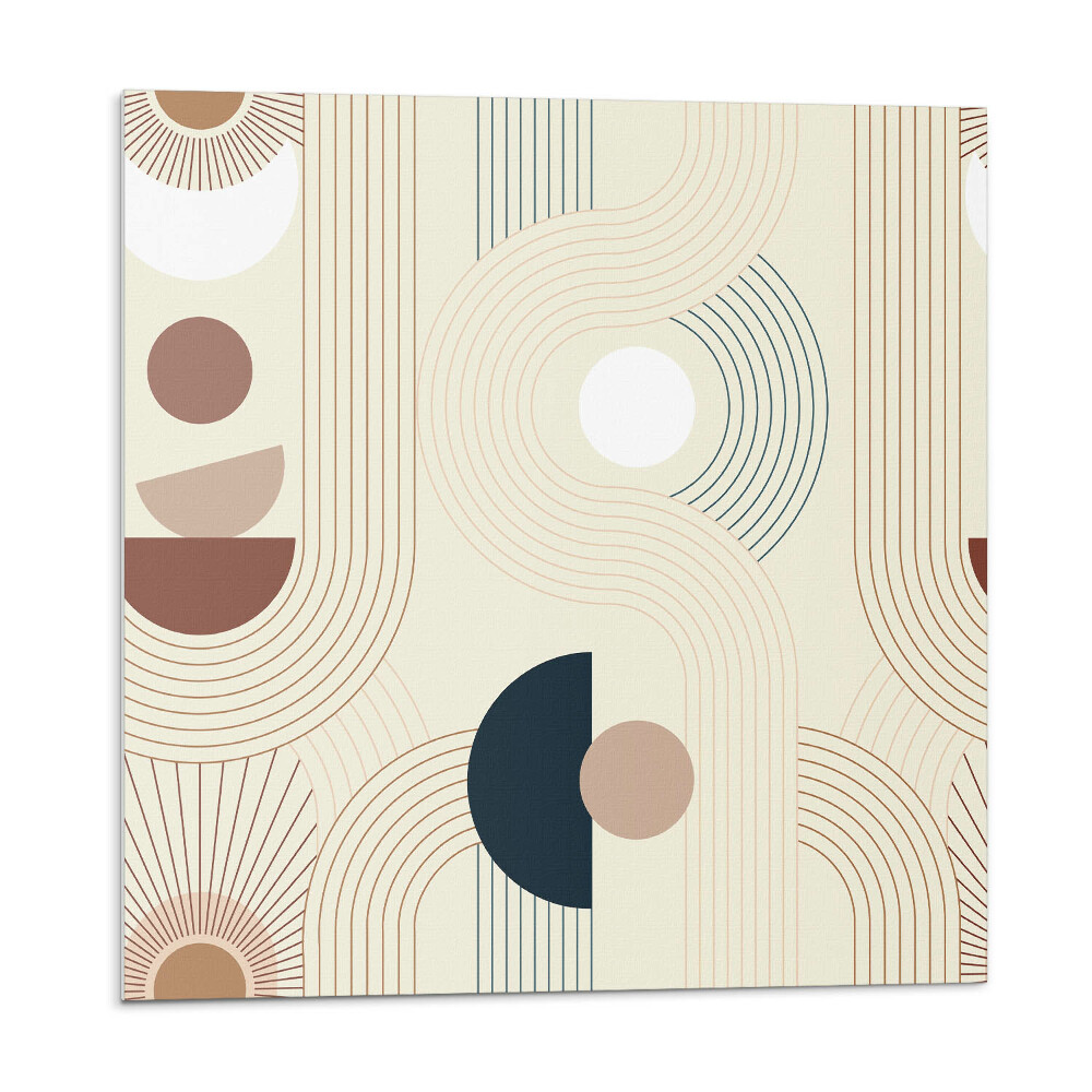 Pvc obklady Abstraktné línie a tvary