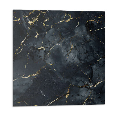 Pvc obklady Elegantný mramor so žilami