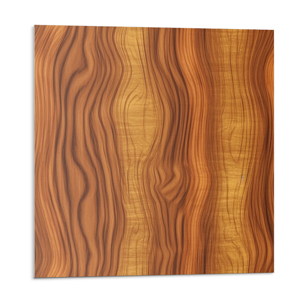 Pvc obklady Drevený vzor s vlnami