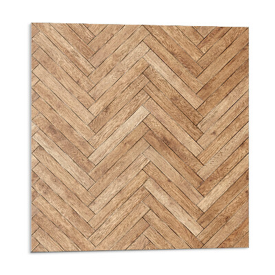 Pvc obklady Vzor dosky rybej kosti