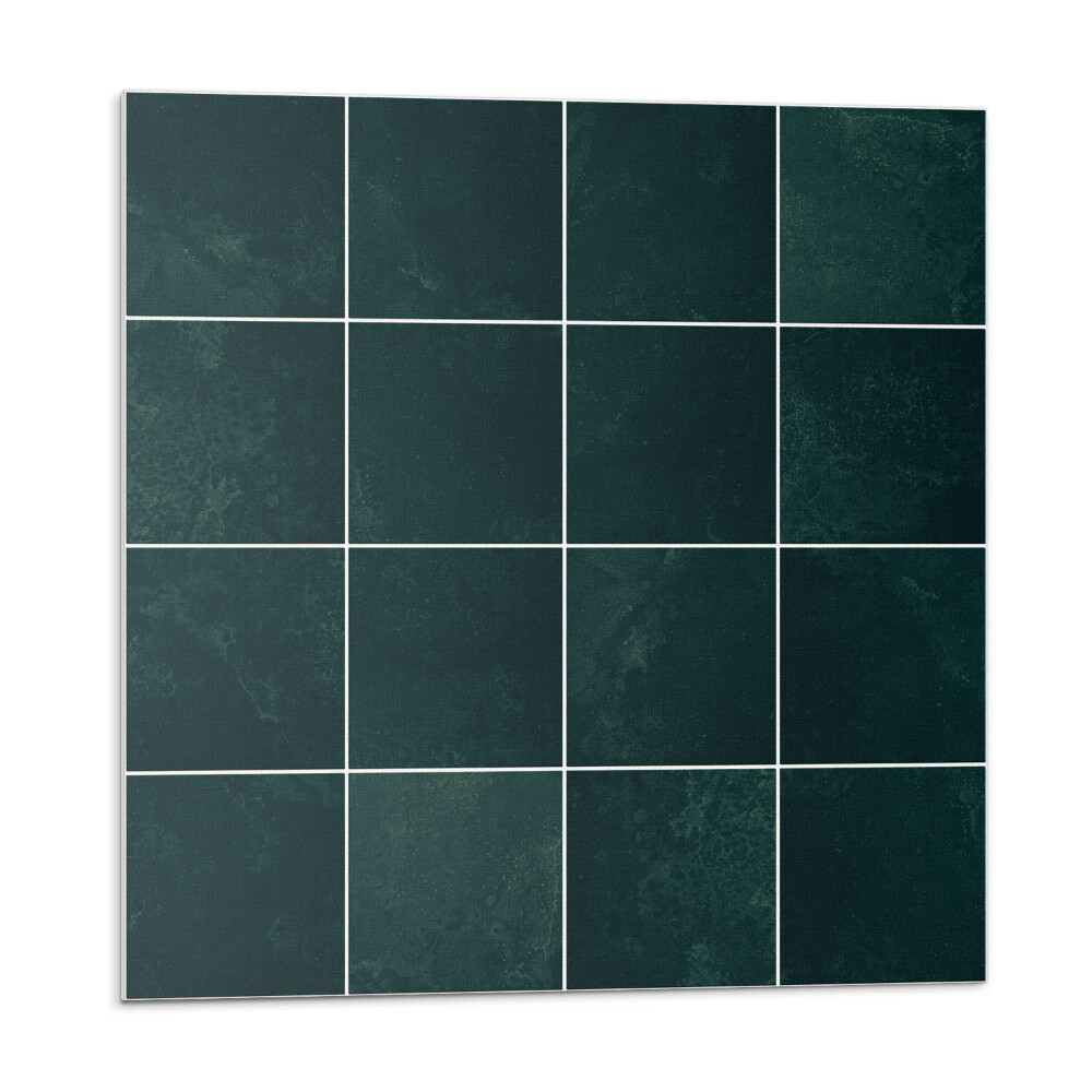 Samolepiace pvc obklady Geometrický vzor dlaždíc