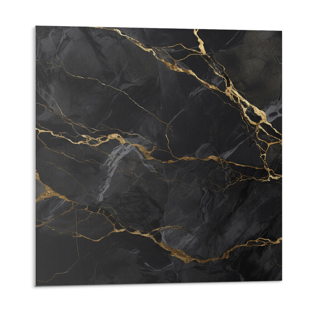 Pvc obklady Elegantný mramor so žilami