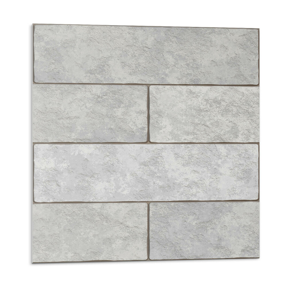 Pvc obklady 3D tehlový vzor