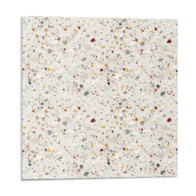 Pvc obklady Vzor s rôznymi tvarmi