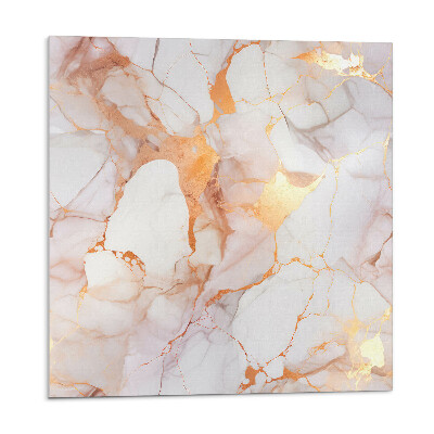 Pvc obklady Elegantný mramor so žilami