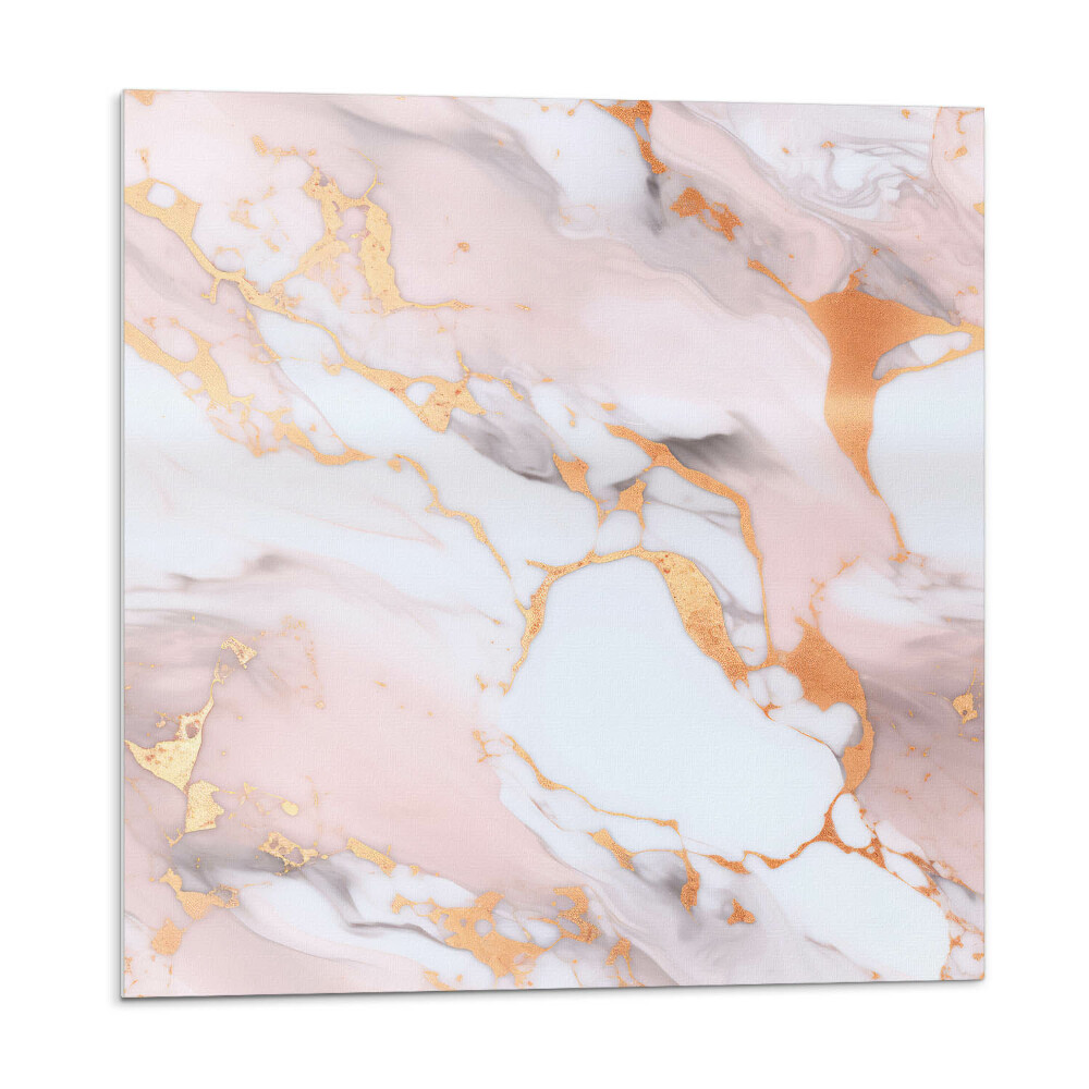 Pvc obklady Mramorový vzor s akcentmi