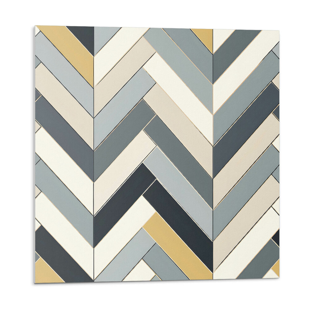 Pvc obklady Vzor rybej kosti