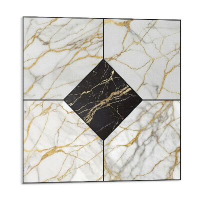 Pvc obklady Elegantný mramorový vzor