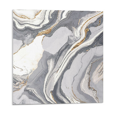 Pvc obklady Abstraktné vlny a žily