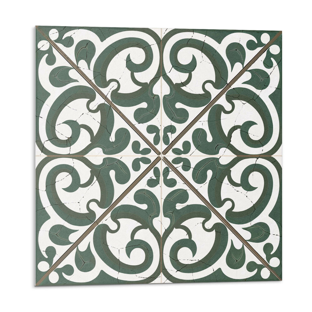 Pvc obklady Vzor s rastlinnými motívmi